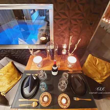 La Suite Kelmis Exterior photo