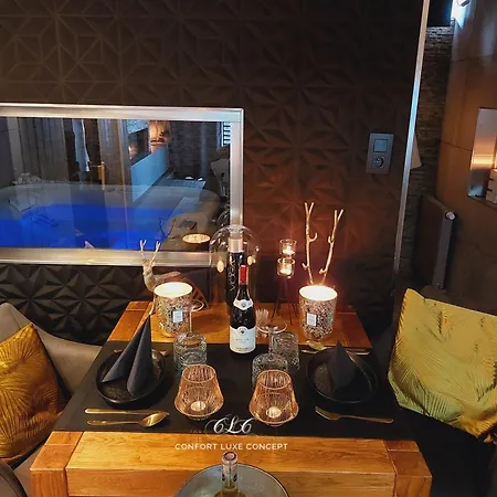 La Suite Kelmis Exterior photo