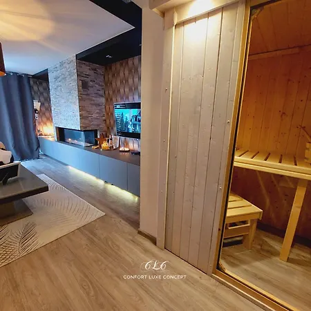 La Suite Kelmis Exterior photo