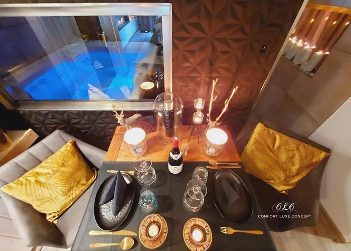 La Suite