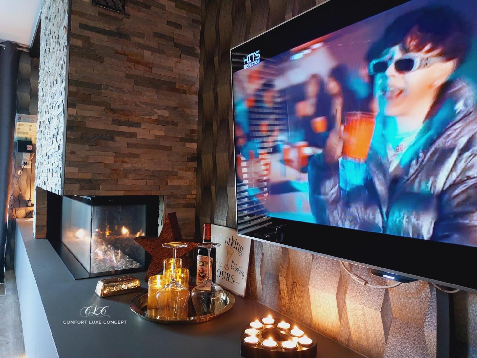 Apartment La *