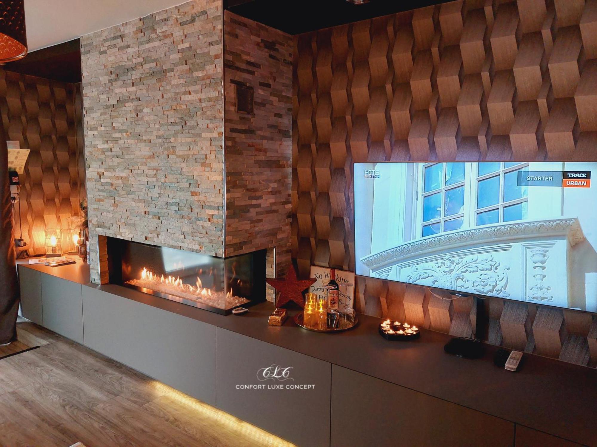 La Apartment Kelmis