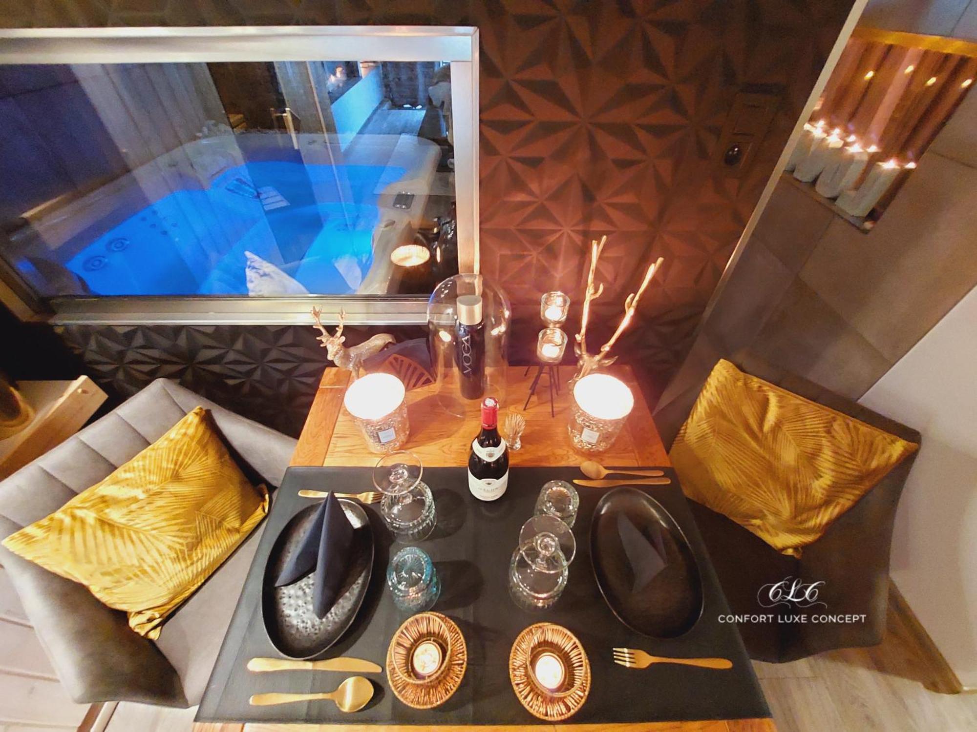 Apartment La Kelmis