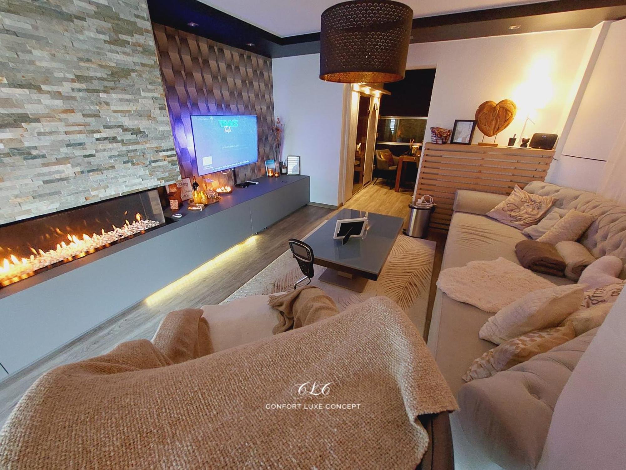 Apartment La