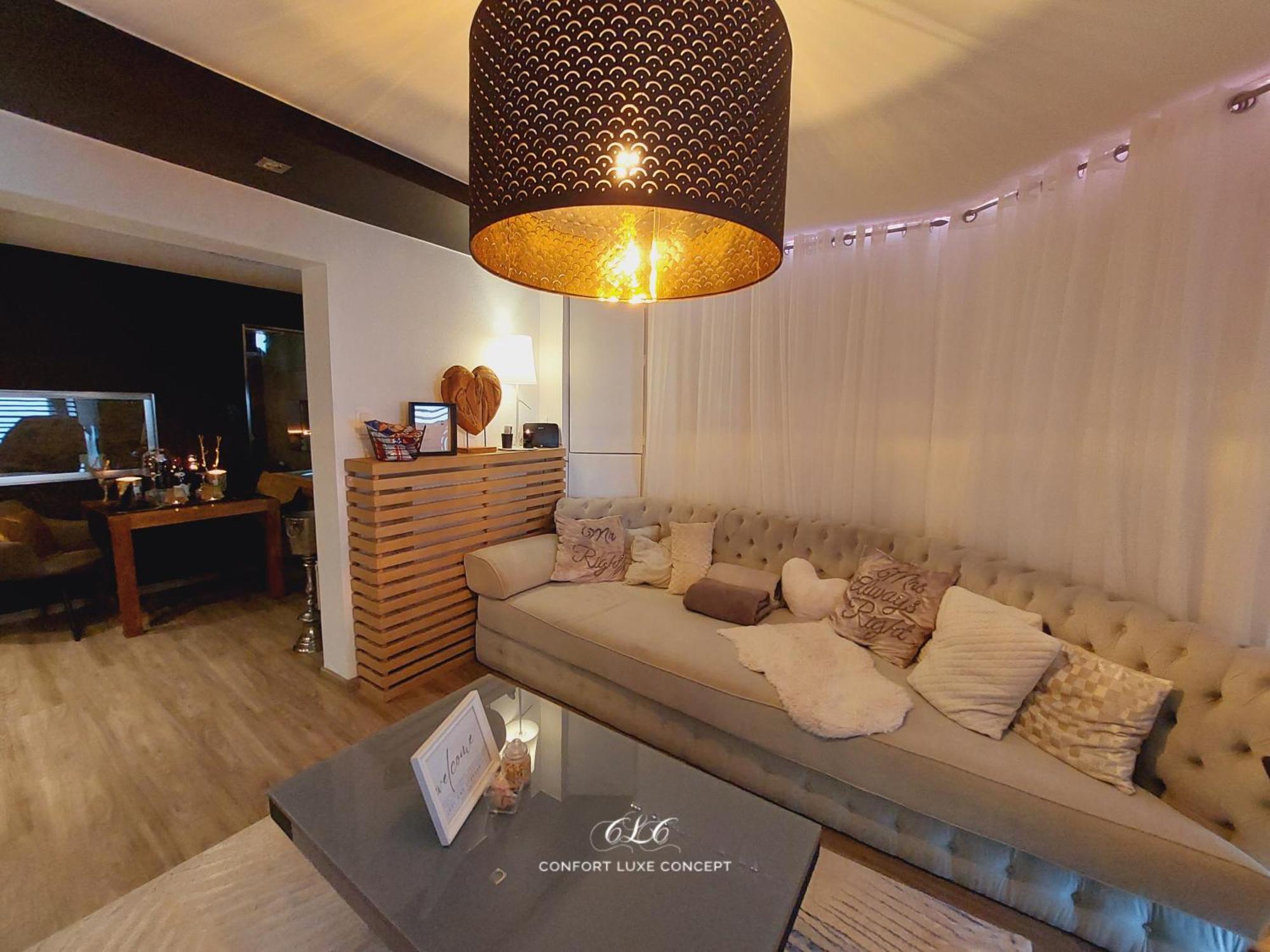 Apartment La